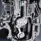Illustration for article titled Infiniti's Diesel-Slaying Variable-Compression Engine Is Here And It Is Beautiful
